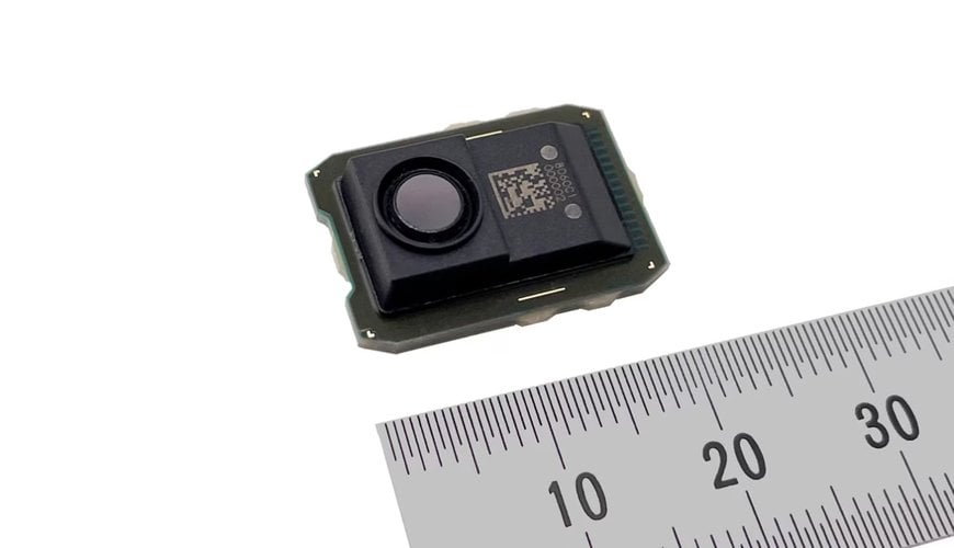 Mitsubishi Electric Launches Infrared Sensor